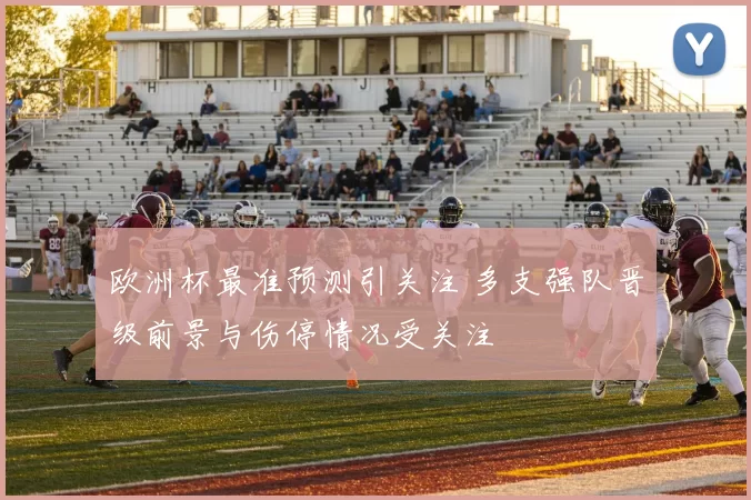 欧洲杯最准预测引关注 多支强队晋级前景与伤停情况受关注