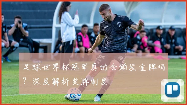 足球世界杯冠军真的会颁发金牌吗?深度解析奖牌制度