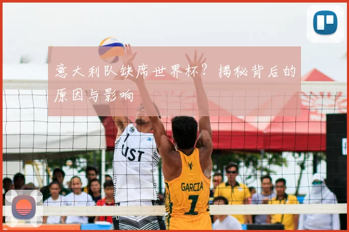 意大利队缺席世界杯?揭秘背后的原因与影响