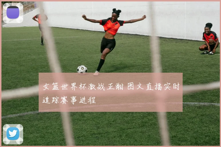 女篮世界杯激战正酣 图文直播实时追踪赛事进程